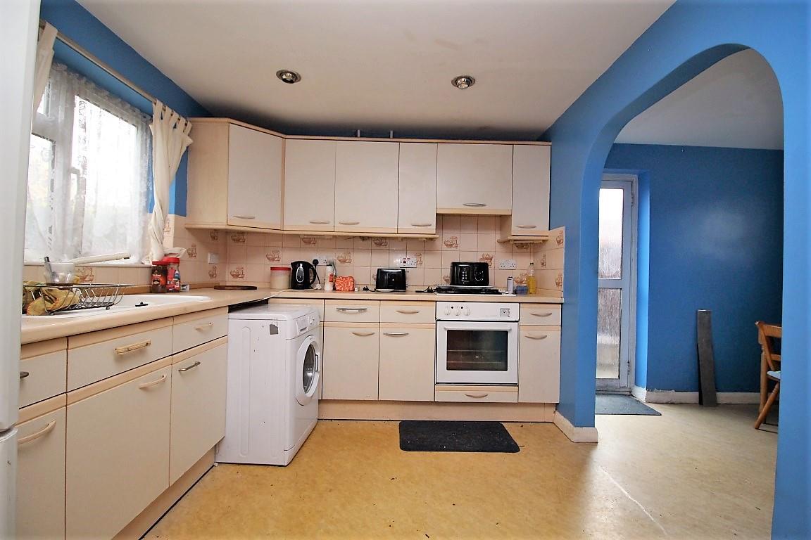 Kestrel Way, Southcote, Reading